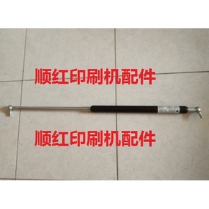 Repuestos para Imprenta Roland, Amortiguadores de Alimentación 1300N, Resortes de Gas, Varillas Hidráulicas 094K960140 - Product Image 1