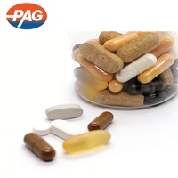 Fabricant de compléments alimentaires, multivitamines 6-en-1, oméga 3 en sachet, pour une nutrition quotidienne simplifiée, pack de vitamines quotidiennes en sachet