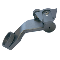 Support de montage pour casque tactique PVS 14 Dovetail J Arm, adaptateur de vision nocturne L4 G24