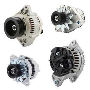 Alternador 9W-3043 <span class=keywords><strong>9W3043</strong></span> Completamente Nuevo, 12167N 24V 55A, Generador para Excavadora E320B, Piezas de Motor Diésel 3116 3126 - Product Image 4