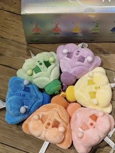 Nueva CRYBABY Serie Tear Emission Plan Muñeca de Peluche de Moda, Mochila, Colgante Decorativo, Regalo Sorpresa, Caja Ciega Misteriosa - Product Image 6