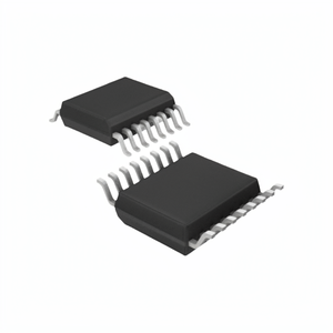Clock Timing 16 TSSOP CY26114ZC Components Electronic Manufacturer Channel - Product Image 1