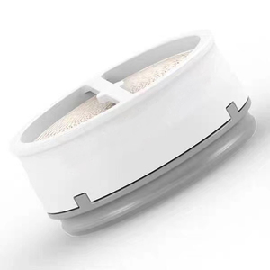 Filtres jetables CPAP OEM compatibles avec le filtre humidificateur HumidX Plus pour ResMed AirFit & <span class=keywords><strong>AirTouch</strong></span> - Product Image 2