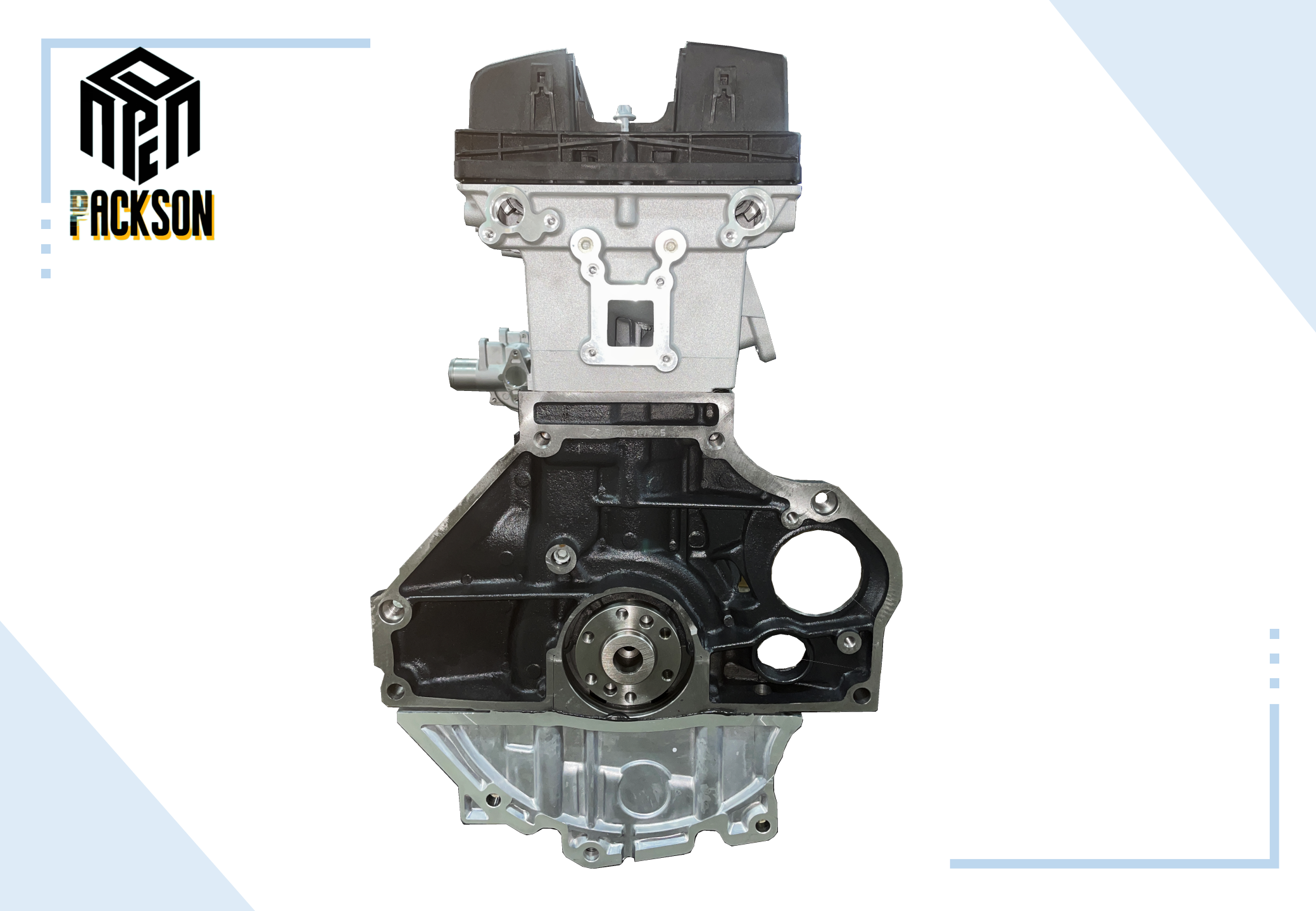 レオン81ページ ATK High Performance Engines SP26-B ATK High Performance