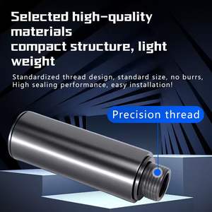 ท่อเก็บเสียงพลาสติกคุณภาพสูง ทนทาน ลดเสียงรบกวน สำหรับอุปกรณ์และเครื่องจักรอุตสาหกรรม - Product Image 3