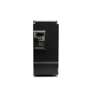 Prezzo all'ingrosso 380V 3 fasi AC drive 15kW inverter frequenza VFD