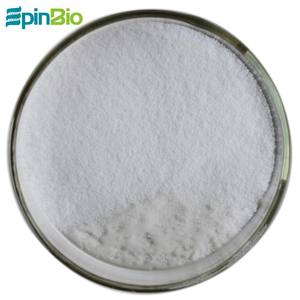 Bahan Pullulan Bubuk/Pullulan Pembentuk Film Kelas Makanan dan Kosmetik - Product Image 2