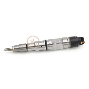 หัวฉีดคอมมอนเรลคุณภาพสูง 10100-6035 10100-6048 0986435568 07W130205A - Product Image 5