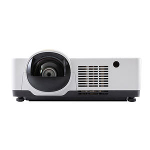 Projecteur holographique 7D 300 pouces WUXGA 5500 Lumens ANSI grand lieu 3lcd Laser court projection 3D cartographie <span class=keywords><strong>4K</strong></span> Projecteur - Product Image 1