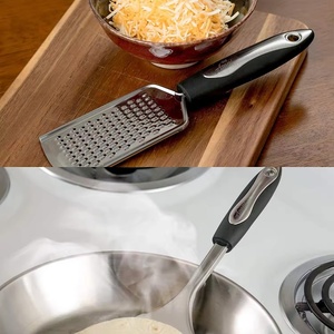 25 Pcs Smart <b>Kitchen</b> <b>Tools</b> Stainless Steel <b>Kitchen</b> <b>Gadgets</b> Complete Kit Measuring Cups & Spoons & Spoons <b>Kitchen</b> Utensils Set - Product Image 4