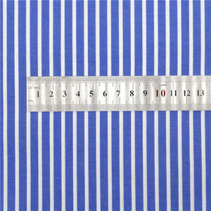 Tela Ligera a Rayas 100% Algodón Skygen, <span class=keywords><strong>Ancho</strong></span> 57/58, 106 g/m², para Trajes, Cortinas y Ropa de Niños y Niñas - Product Image 3