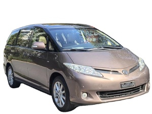 <span class=keywords><strong>Toyota</strong></span> Previa Usada, Modelo 2012, 2.4L, 7 Plazas, Edición de Lujo - Product Image 1