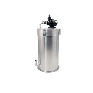 15L <span class=keywords><strong>Aquarium</strong></span> Rvs Super Jet Externe <span class=keywords><strong>Filter</strong></span> Met Pomp - Product Image 6