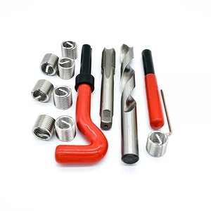 Outils de réinitialisation de peau endommagée, pour réparer les inserts endommagés - Product Image 6