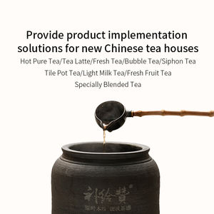 Chine Fujian usine produits de thé 8g * 12/sac <span class=keywords><strong>acheter</strong></span> feuilles de thé en vrac charbon de bois torréfié vieux thé Oolong - Product Image 5