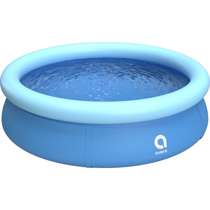 <span class=keywords><strong>Piscine</strong></span> hors sol <span class=keywords><strong>gonflable</strong></span> en PVC de petite taille à prix avantageux <span class=keywords><strong>pour</strong></span> les jardins - Product Image 2