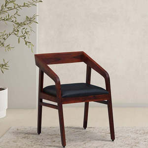 Sillón Atemporal para Sala de Estar que Ofrece Asiento Cómodo, Soporte Estable y Relajación Acogedora para Uso Diario en el Hogar - Product Image 3