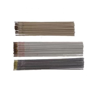 Hợp Kim Đồng Que Hàn Điện Cực AWS A5.6 / A5.6M ECu ECuSn-C ECuAl-A2 ECuSi ECuNi ECuSn-Một ECuNiAl ECUMNNIAL - Product Image 3