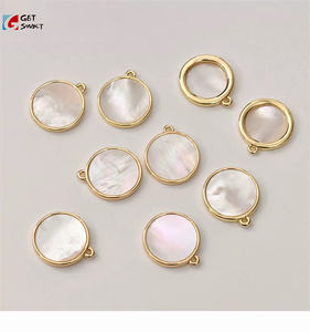 GSC Soulful Style lascia che gli accessori NFC chip nfc pendant parlino al tuo cuore - Product Image 1