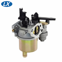Nouveau carburateur en alliage d'aluminium P19 19 mm fabriqué en Chine pour moteur à essence Briggs & Stratton 799882 XR750 163cc