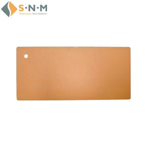 <span class=keywords><strong>Film</strong></span> PVC stratifié brillant/mat anti-rayures pour décoration, vente chaude d'usine de gratte-ciel - Product Image 5