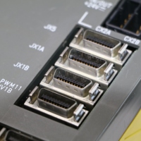 Controlador de servocontrolador de servoamplificador FANUC de control industrial | Original en stock precio (Nuevo/usado)