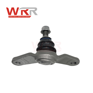 31106779437 Rótula de suspensión para BMW R50 R53 Cooper, brazo de control inferior delantero izquierdo de alta resistencia, piezas premium para suspensión y dirección - Product Image 3