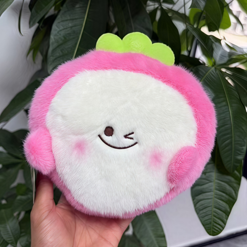 Série Fruits - Fraise