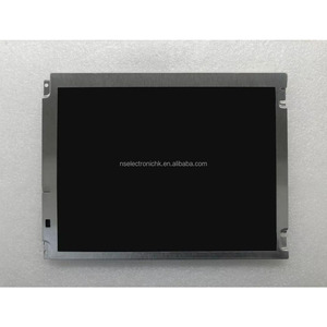 NL6448BC33-70G 10.4 inch Industrial LCD Panel for Control <b>Cabinet</b> Equipment Original In Stock - Product Image 4