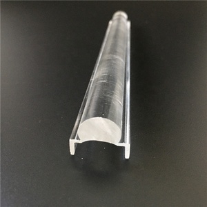 30 도 광학 아크릴 led 선형 렌즈 - Product Image 2