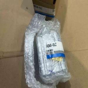 กระบอกสูบแบบหมุน Original-SMC MKB40-10LZ - Product Image 5