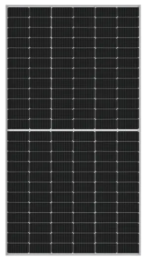 LONGi alta eficiência 440w 445w 450w 455w 460w painel solar