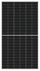 Panel solar LONGi de alta eficiencia 440W 445W 450W 455W 460W