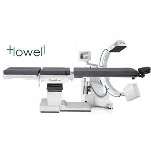 Mesa DE OPERACIONES ortopédica compatible con brazo Howell C - Product Image 1