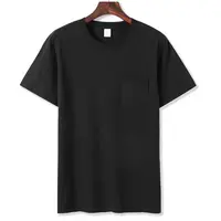 T-shirt à manches courtes et col rond pour femme, Logo personnalisé, 100% coton
