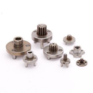 Fabricantes Personalizados de Piezas Metálicas Sinterizadas Mediante Moldeo por Inyección de Metal (MIM) y Servicios de Metalurgia de Polvos - Product Image 4