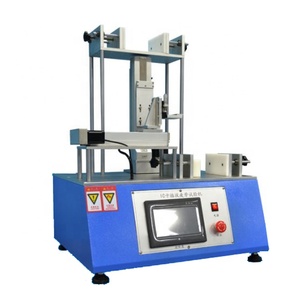 Máquina de Prueba de Fatiga por Inserción y Extracción de Tarjetas IC/Probador de Fatiga por Inserción y Extracción de Tarjetas - Product Image 2