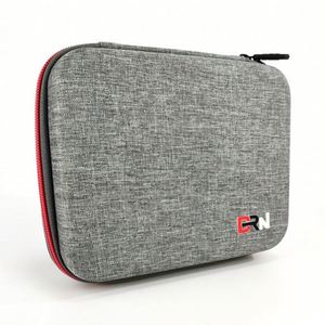 Estuche de Almacenamiento de Doble Capa de Gran Capacidad de EVA para Artículos del Hogar, Juguetes y Objetos Pequeños - Product Image 2