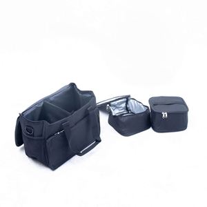 Bolsa de Viaje para Perros OEM 600D Oxford, Bolso de Mano para Mascotas, Bolsa Deportiva para Viajes con Mascotas - Product Image 3