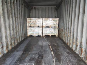 G654 Granito gris oscuro Ladrillo Cubo Piedra Pavimentación Ladrillo piedra - Product Image 6