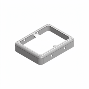MS192-10F ชิ้นส่วนป้องกันคลื่นวิทยุจากผู้ผลิต - Product Image 1