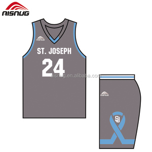 Custom Basketball Clothing Basketball Suit Basketball Warm Up Suits - Product Image 5