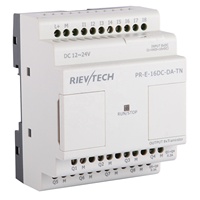 Gran oferta, controlador lógico programable, automatización PLC, controlador lógico Aadder, nuevo Original