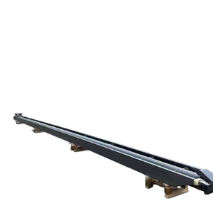 Cilindro Telescópico de Acero Cromado Duro Personalizable de Alta Resistencia con Barra Única para Grúas, Aplicaciones Industriales de Elevación 14500 - Product Image 1