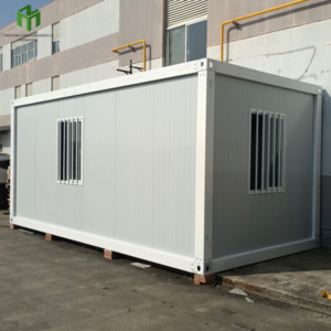 2025 Hot Phong Cách sẵn sàng thực hiện giá cả cạnh tranh di chuyển container nhà <span class=keywords><strong>Modular</strong></span> nhà - Product Image 2