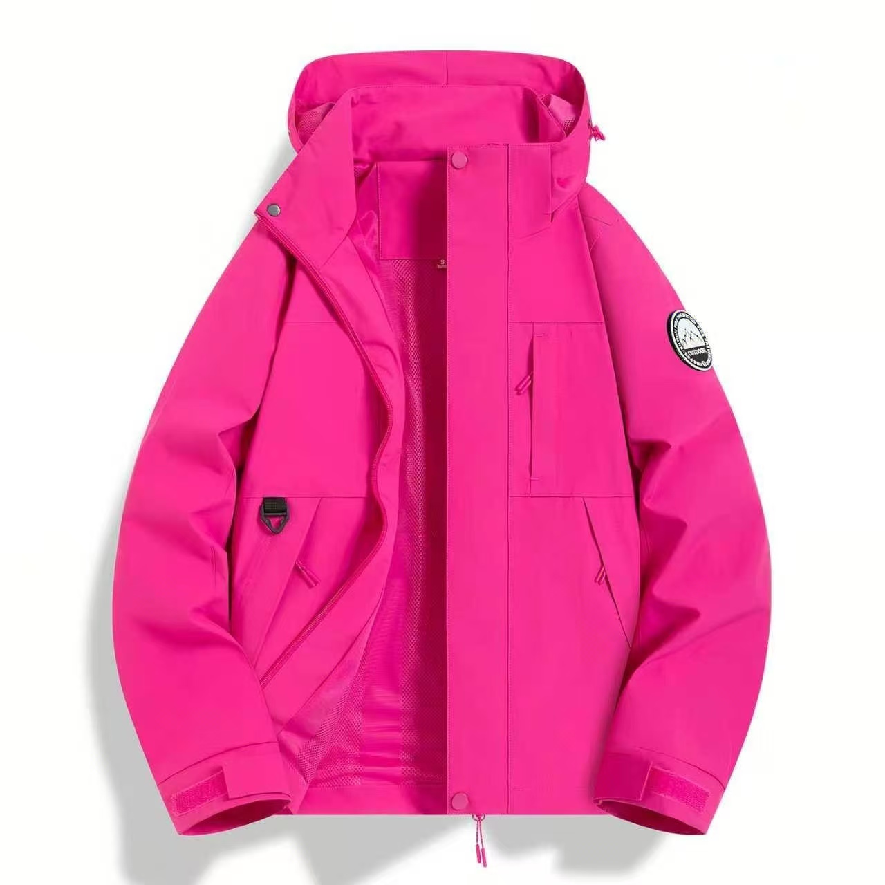 Barbie pink