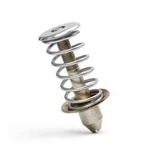 Perno di Chiusura Cofano - Adatto per Tutte le Marche, Incluso LAND ROVER - Product Image 1