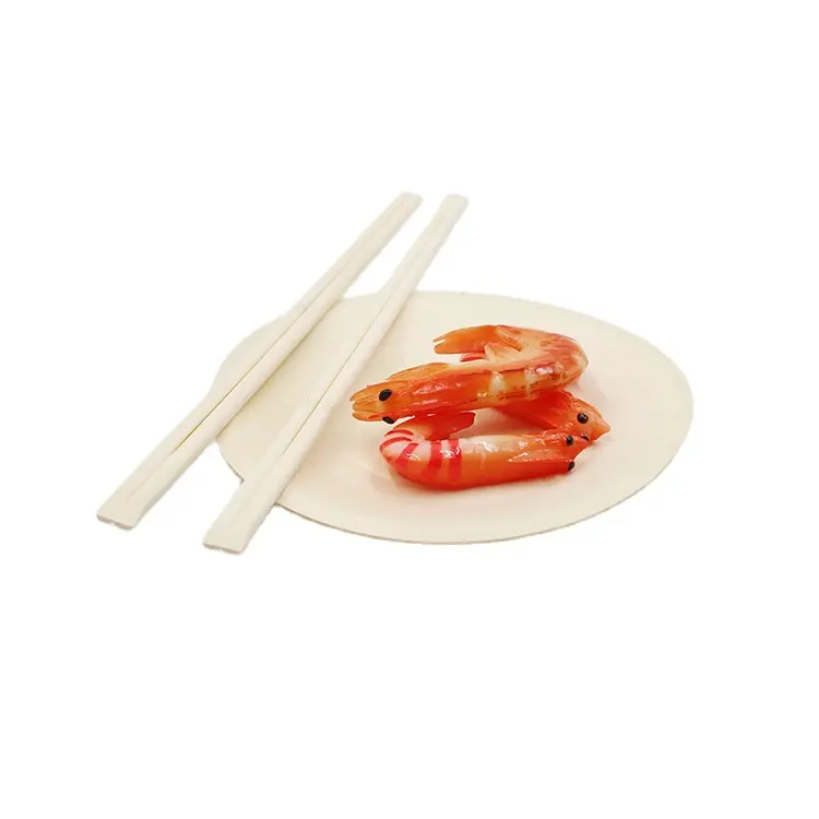 wholesale Twinone-off disposable bamboo chopsticks reusable Style