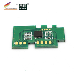 (TY-S203) Reset-Tonerchip für Samsung MLT D 203S 203L 203E 203U 203 MLT-203S MLT-203L MLT-203E Schwarz 3k/5k/10k/15k - Product Image 2