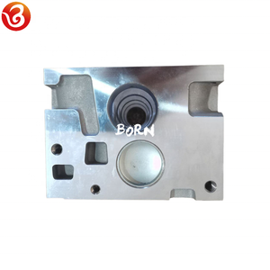 Piezas de Motor, Cabeza de Cilindro de Motor K7m/K7J 7701472681 7701475893 para Renault Megane <span class=keywords><strong>R19</strong></span> 1.4 <span class=keywords><strong>16V</strong></span> - Product Image 5